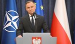 Na jaw wyszły zaskakujące kulisy spotkania z Dudą. "Minę prezydent miał bardzo nietęgą"