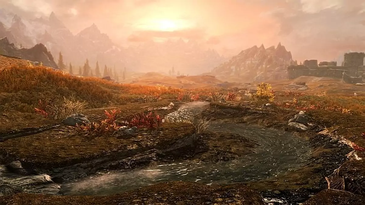 A jednak się dało! Fallout 4 i Skyrim dostaną mody na PS4 oraz wsparcie dla PS4 Pro