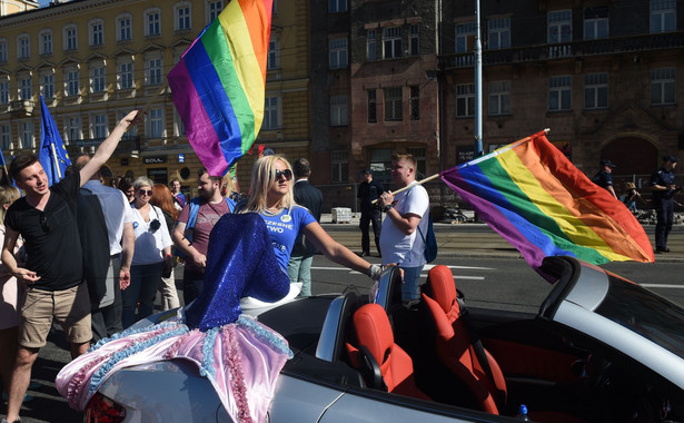 Trzaskowski: Parada Równości będzie miała mój patronat