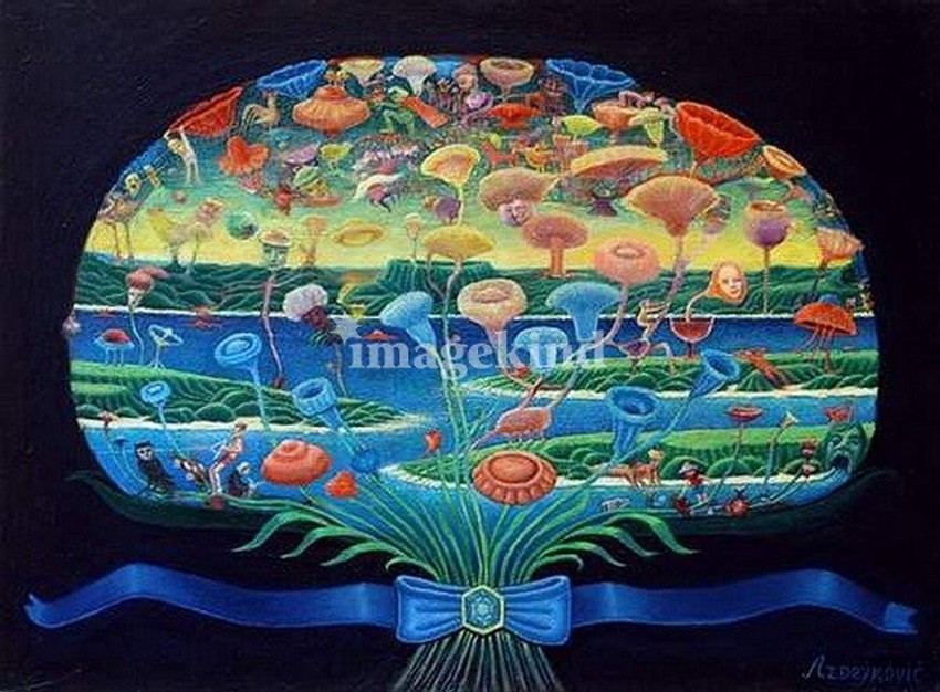 Rad Dragana Azdejkovića