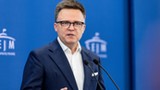 Zaskakujący powód przesunięcia rekonstrukcji rządu. "Sądząc po uśmiechach, raczej tak"