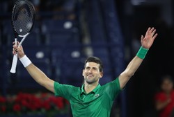 Turniej ATP w Dubaju. Zwycięski powrót na kort Novaka Djokovicia