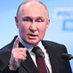 Władimir Putin zabrał głos po wyborach w Rosji. Odniósł się do śmierci Aleksieja Nawalnego