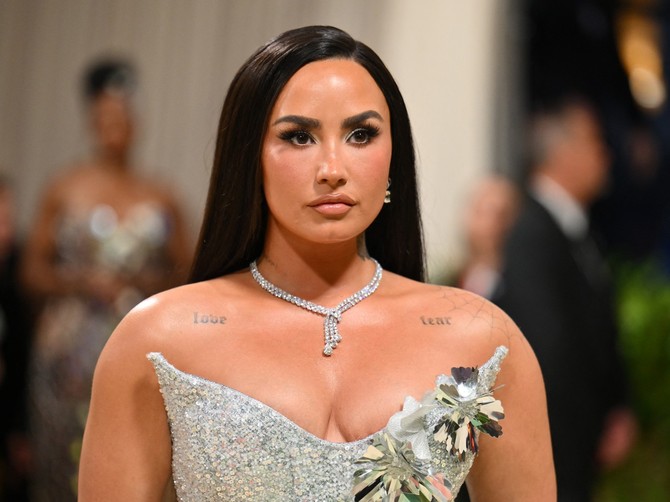 Demi Lovato