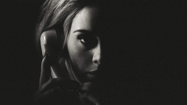 HaJP: tekst piosenki Adele - "Hello"