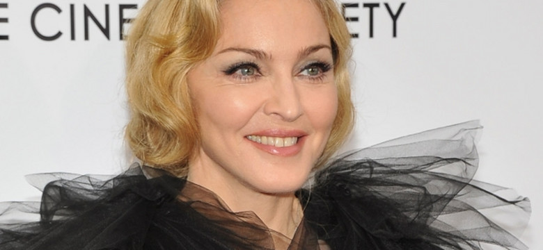 Madonna brzydzi się dyskryminacją. W jej manifeście znalazł się polski akcent!