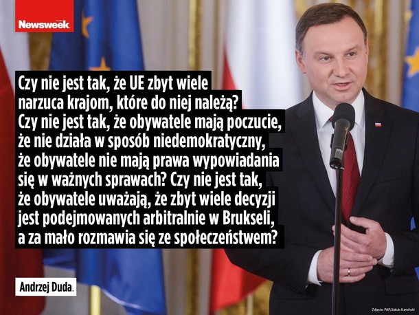 Politycy PIs o Brexit 