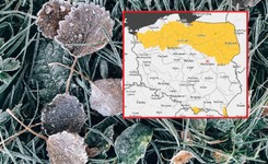 Antycyklon Xamara nadciąga nad Polskę. Zmiana pogody da się we znaki