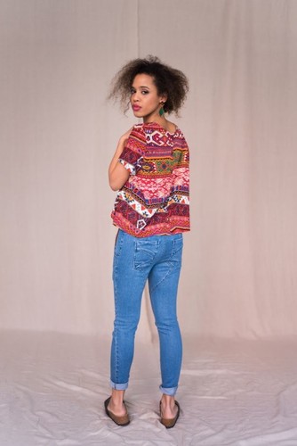 KOKOworld kolekcja wiosna/lato 2019