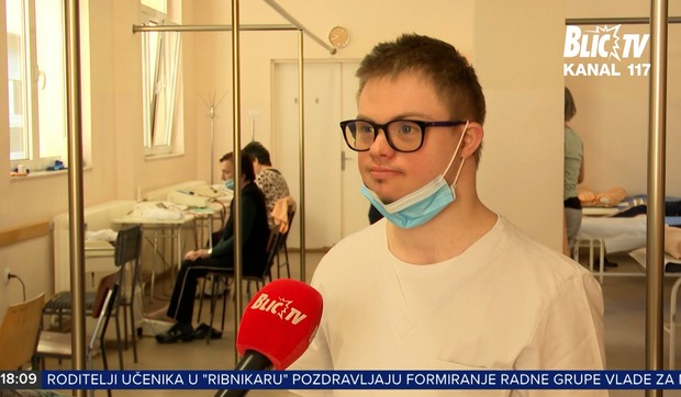 Vuk Trajković