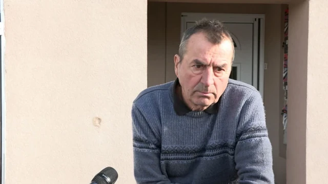 "KRŠ OD ČOVEKA, PROPAST PORODICE!" Komšije oplele po Bebici