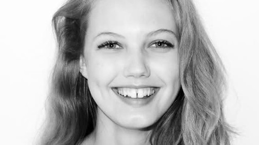 Lindsey Wixson: Cukiságból jeles