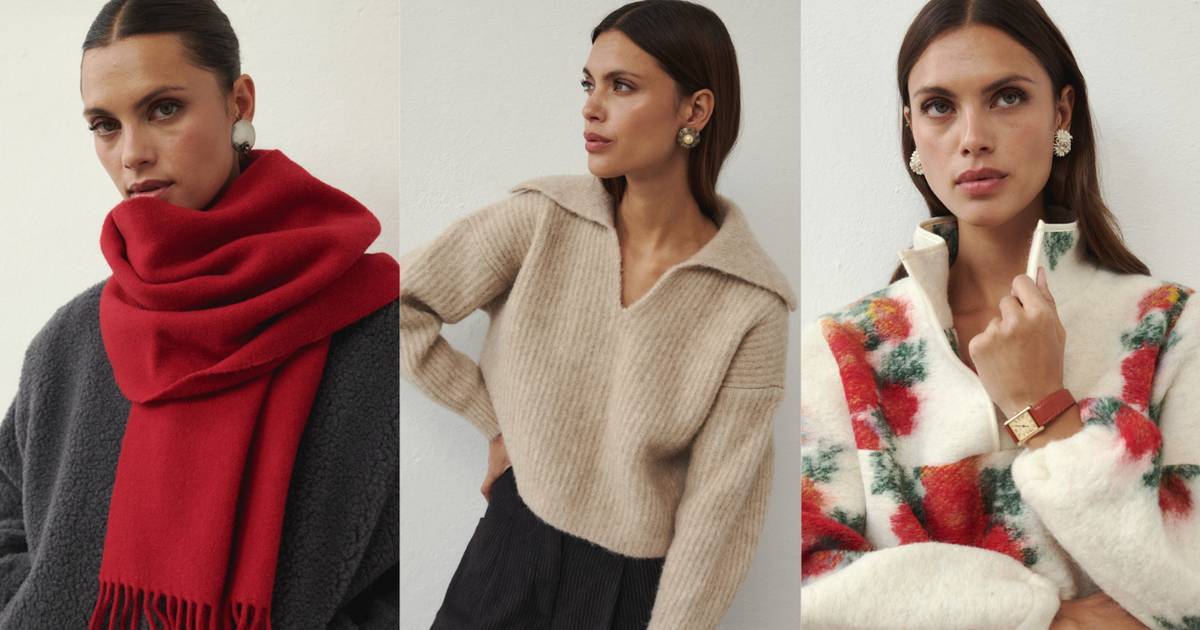 The Odder Side prezentuje kolejny jesienny drop. Powrót bestsellerów i stylowe nowości