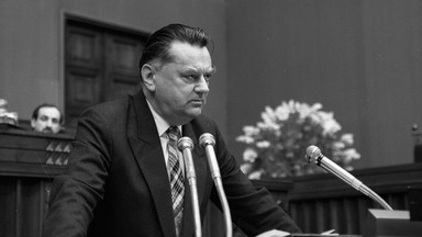 Byli ministrowie wspominają Jana Olszewskiego