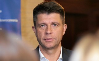 Petru dostał pismo od Kuchcińskiego ws. immunitetu. 'Nie zastraszą mnie'