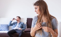 Jak rozpoznać, że jestem osobą współuzależnioną? OBJAWY