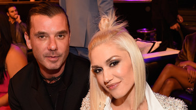 Gwen Stefani rozwodzi się po 13 latach małżeństwa