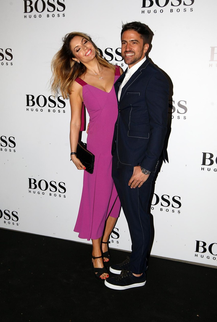 Janko i Biljana Tipsarević