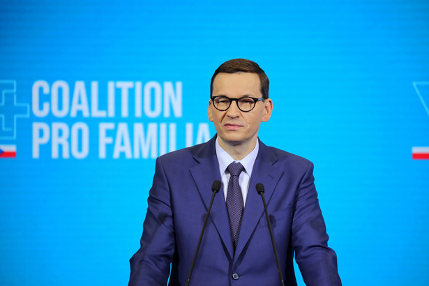 Mateusz Morawiecki