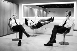 Niespodzianka od mistrzów electro-industrialu znad Wisły