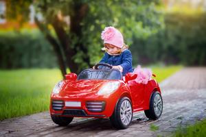 Pojazdy elektryczne dla dzieci. Ile kosztują?