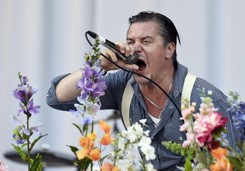 Faith No More w Polsce: Energia rozpiera weteranów rocka