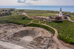 Spektakularne odkrycia Polaków na Cyprze. Zrekonstruowali antyczne miasto