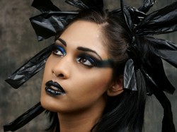 Makijaż na Halloween: zrobisz go sama i bez nadwerężania budżetu