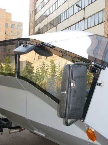 Nowy projekt ZIŁ-a dla wojska