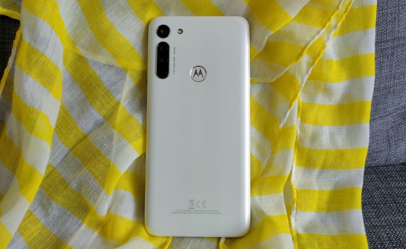 Motorola Moto G8