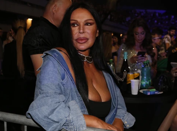 Promenila rasu: Ćerka Marte Savić više liči na Azijatkinju nego na Srpkinju posle svih korekcija!