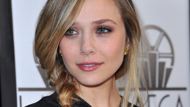 Elizabeth Olsen wychodzi z cienia sióstr