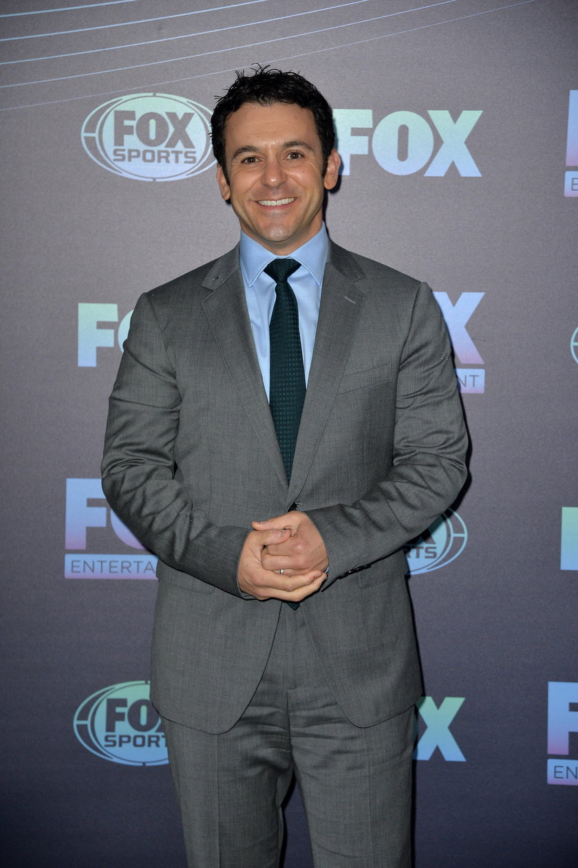 Fred Savage