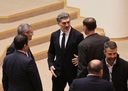 Gruzja ma nowego prezydenta. Gorąco na ulicach, trwają protesty