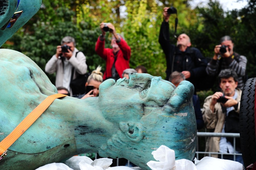 Pobednik odlazi na restauraciju