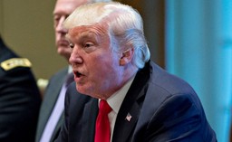 USA: Trump rozmawiał z premierem Kanady o układzie NAFTA