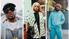 Asake's Amapiano hits draw concern from South African artists 