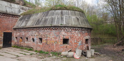 Fort Va otwarty dla zwiedzających