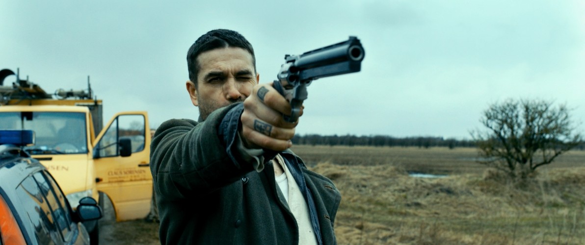 'Małżeńskie porachunki' w kinach od 7 kwietnia