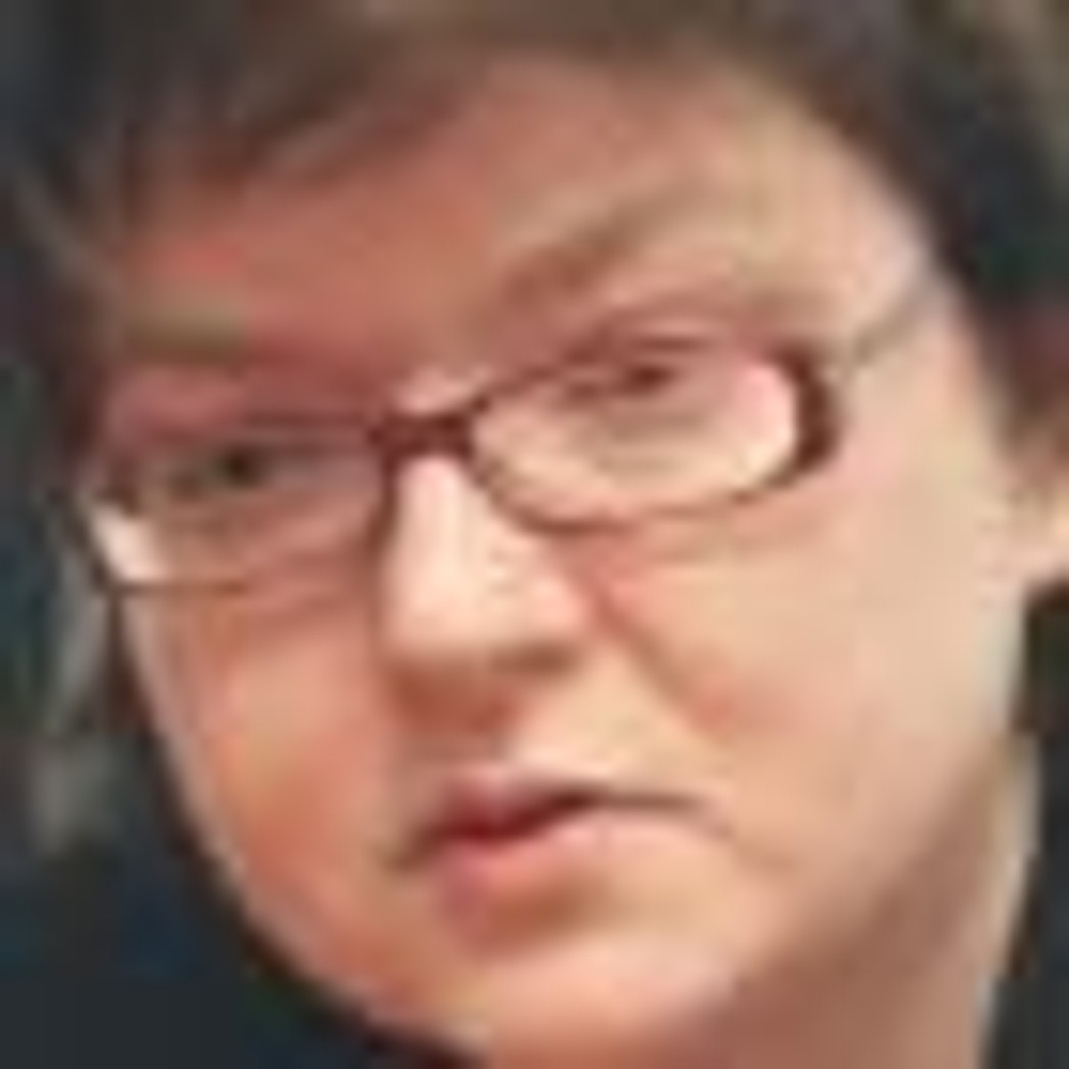 Agnieszka Chłoń-Domińczak, wiceminister pracy i polityki społecznej. Absolwentka SGH, doktor nauk ekonomicznych, od 2002 roku związana z resortem pracy, w latach 2004-2005 wiceminister pracy i polityki społecznej. Fot. Wojciech Górski