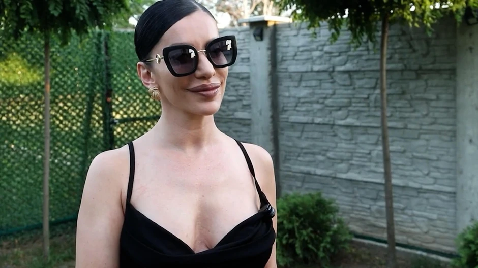 Aleksandra Nikolić o suđenju sa bivšim: Raskrinkala i Sofiju, Aneli i Staniju