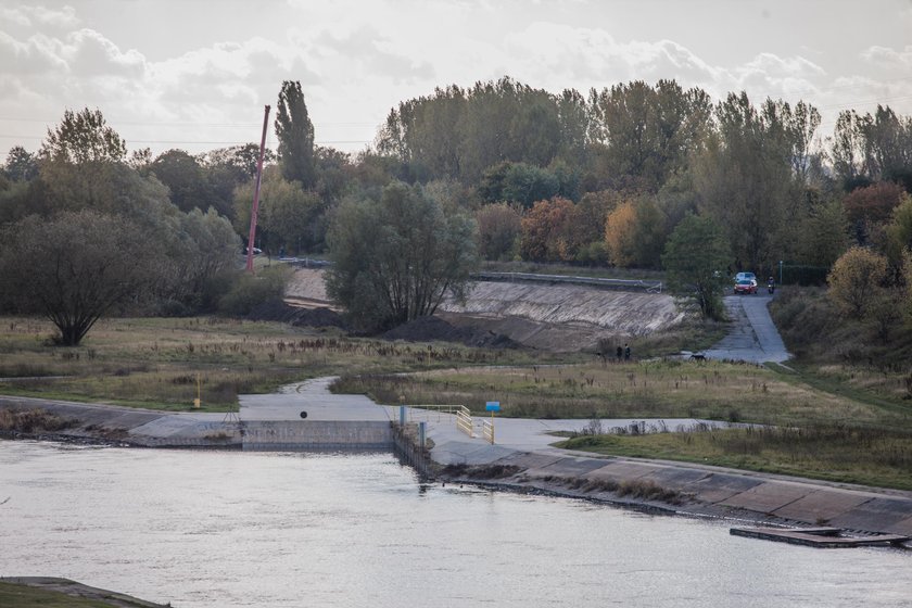 Park w starym korycie Warty wkrótce zmieni oblicze!