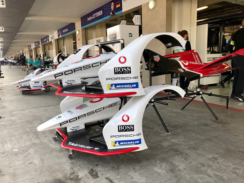 E-Prix Meksyku