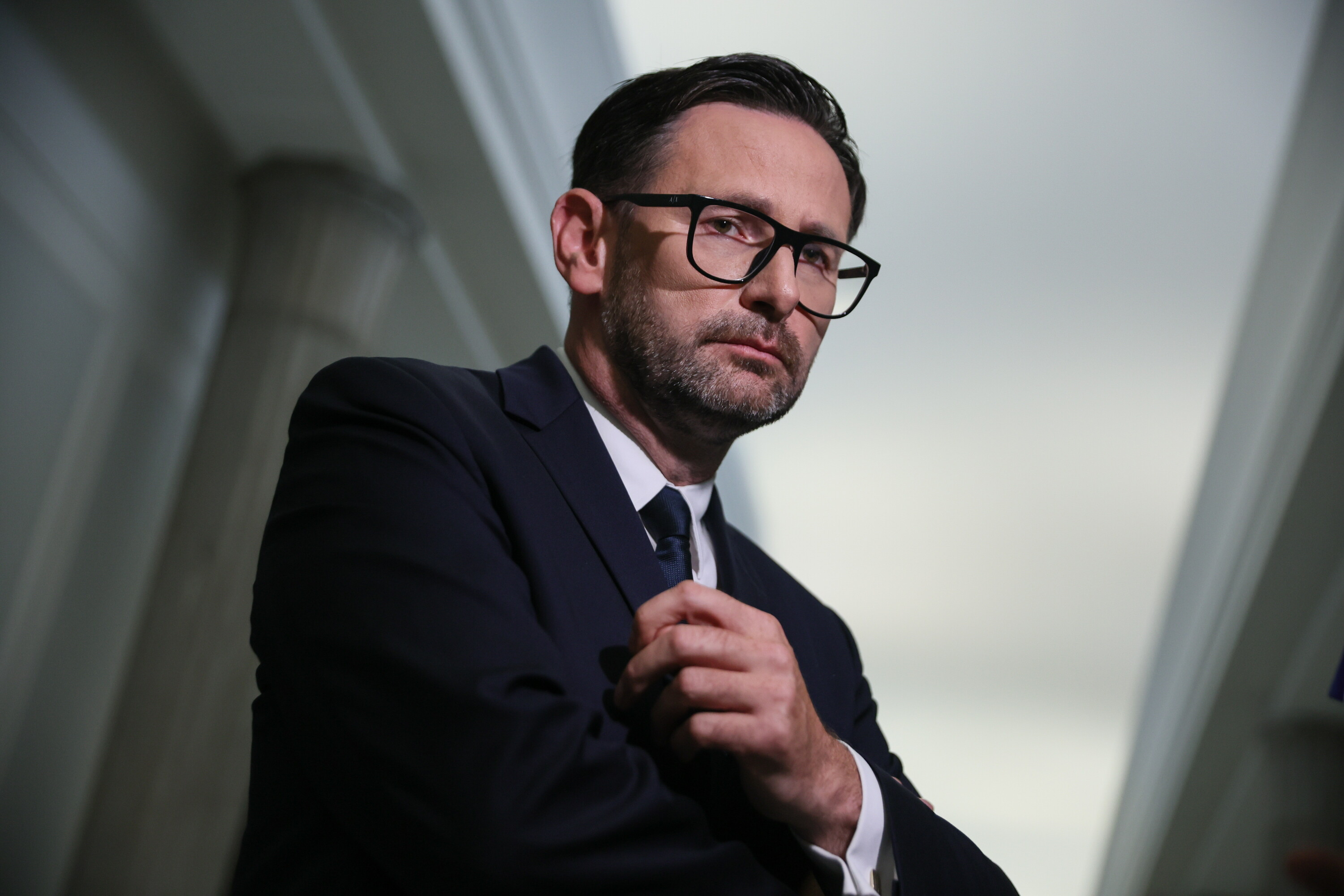 Obajtek: kolejne wnioski o uchylenie immunitetu w PE