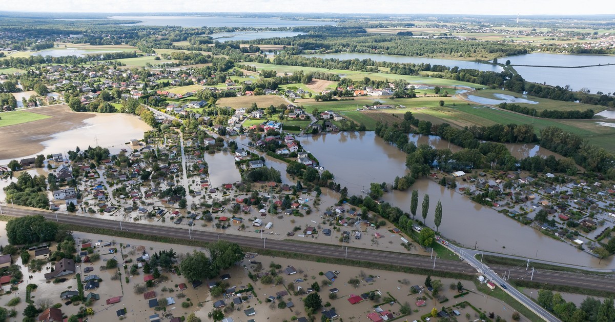 Jakie społeczeństwo, takie zarządzanie. Co pokazała nam powódź 2024 r.? [OPINIA]