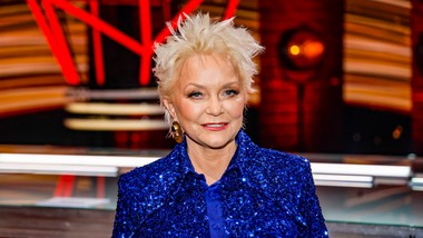 nie żyje mąż małgorzaty ostrowskiej. piosenkarka ma jedną prośbę