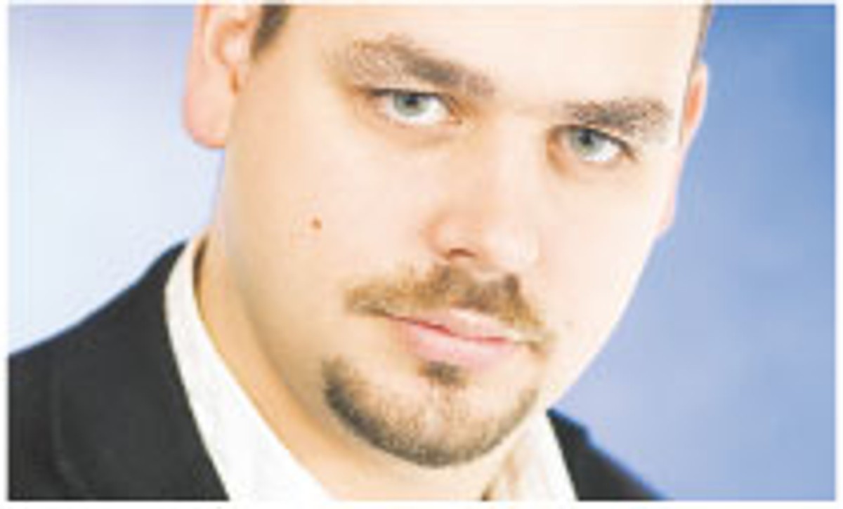 Mikołaj Wójcik
