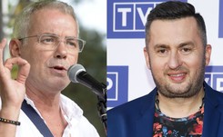 Janowski zniesmaczony zachowaniem Norbiego: Ja bym tego nie zrobił