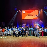 Magyar éremeső a Szervátültetettek XXIV. Világjátékán