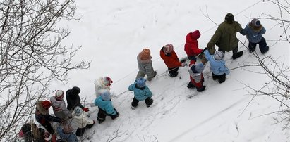 Najlepsze zdjęcia dnia